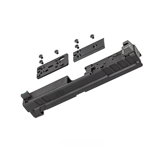 SPR XD OSP SLIDE ASSEMBLY - Sale